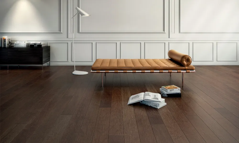 Eksoottiset lehtipuut