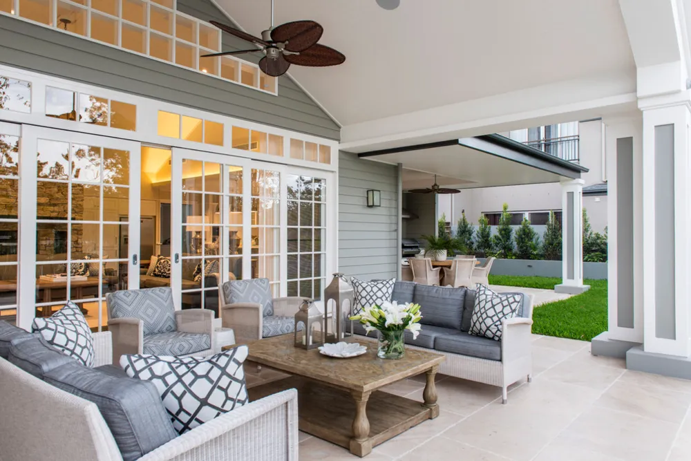 Indooroopilly Residence