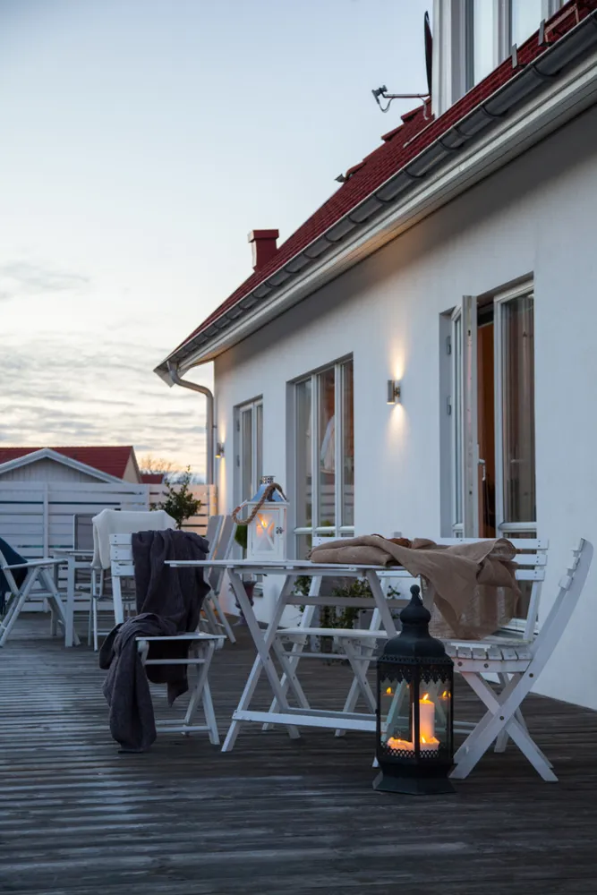 Exteriör & Utebilder