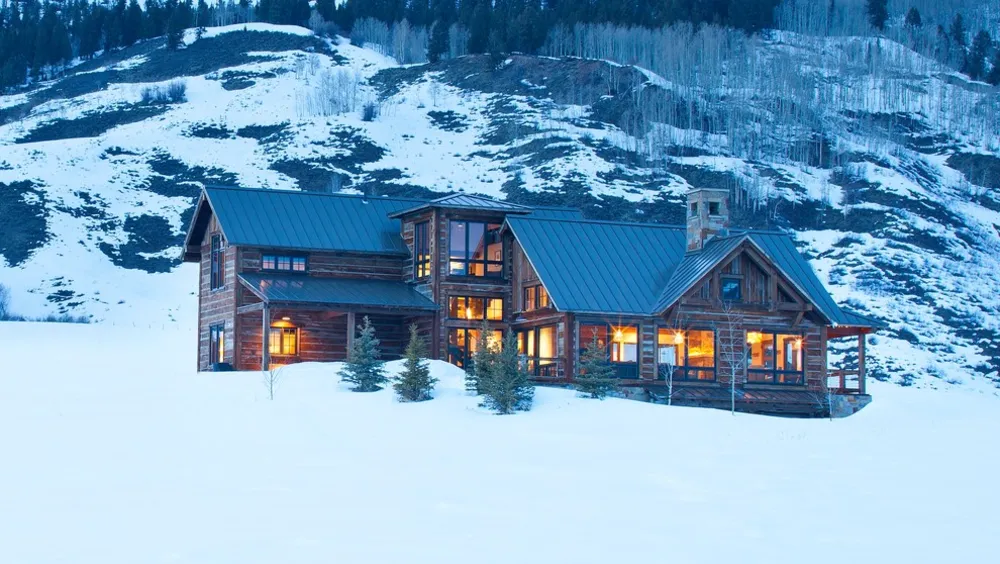 Exteriores personalizados