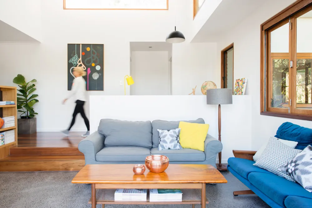 peregian beach residence