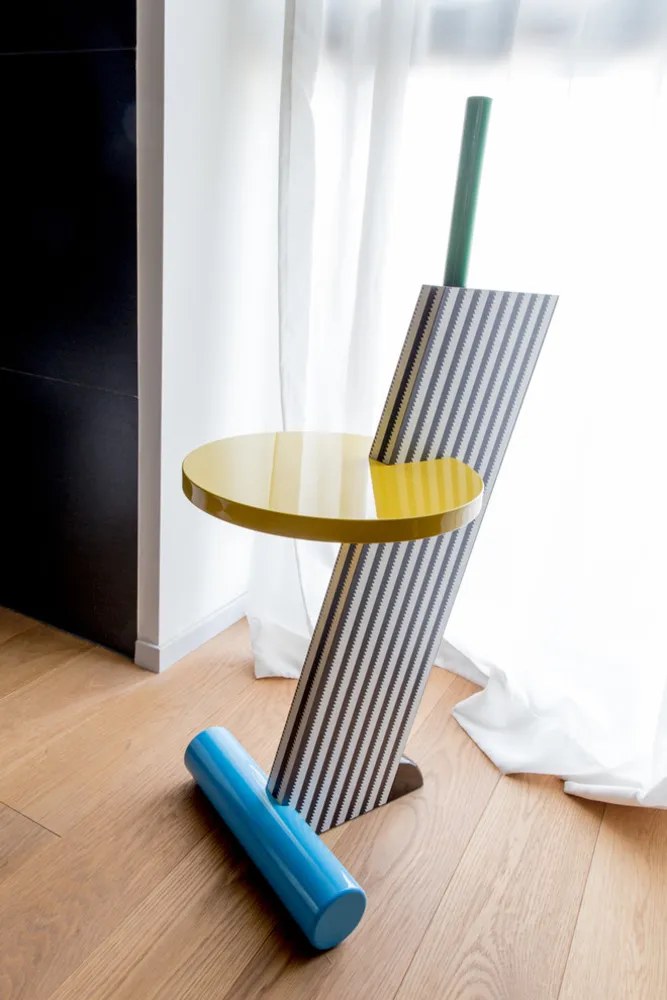 Appartamento Bosco Verticale