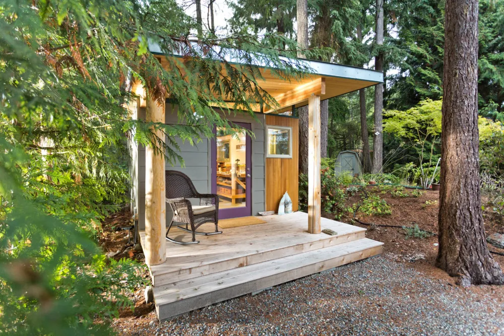 Craft Studio-Vashon Island