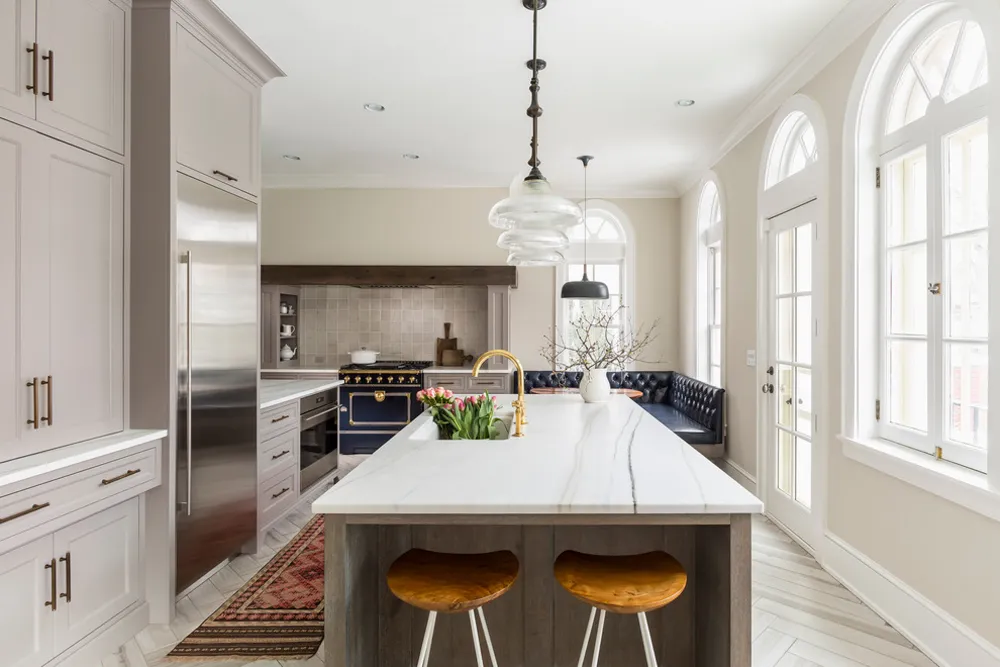 ISLES KITCHEN