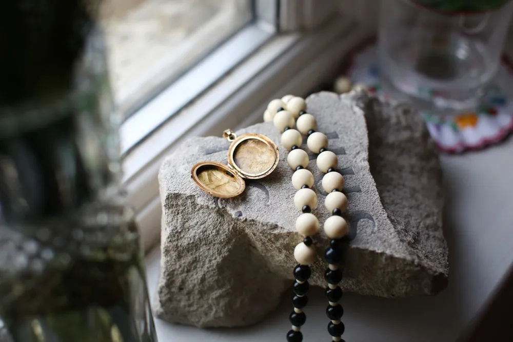 Broadway Market, London