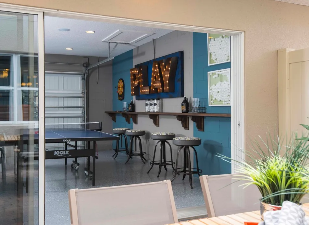 Summerlake Groves - Rutland Carbana