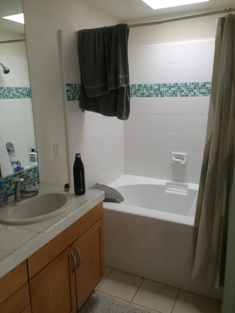 ROTD Urban Bathroom Corine