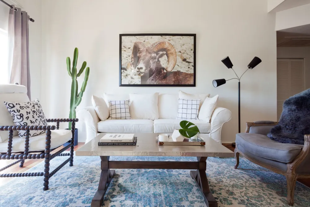 Condo West Hollywood