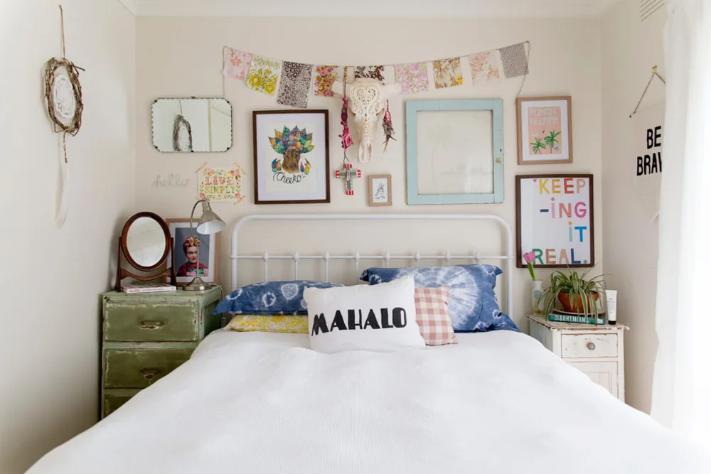 Mød min Servista: Blomsterpigen