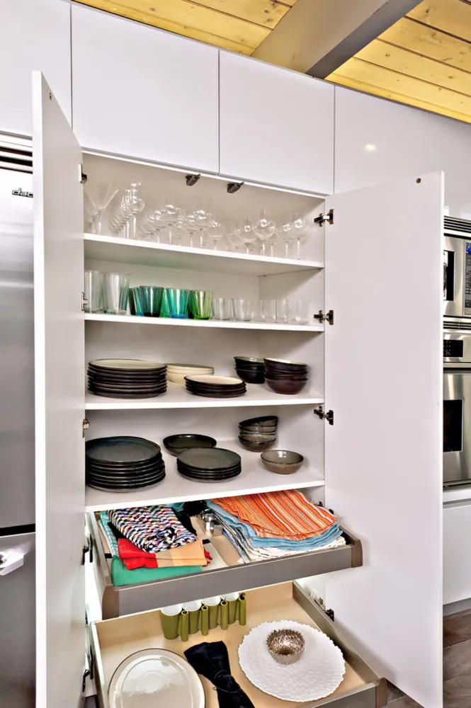 San Diego Çağdaş Mutfak