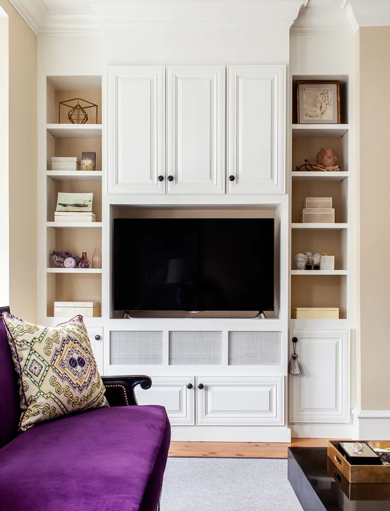 Таунхаус в Чарлстауне