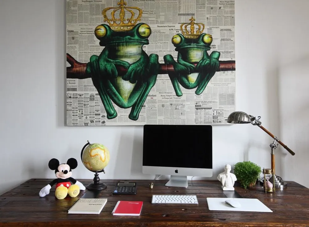 Alisa в стране чудес