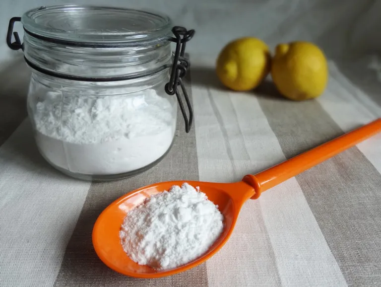 Baking Soda: Battle Household Chores The Natural Way
