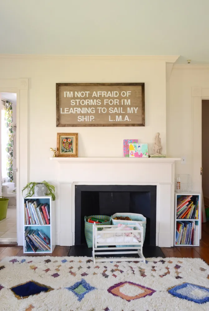 Una casa familiare funzionale nel Connecticut