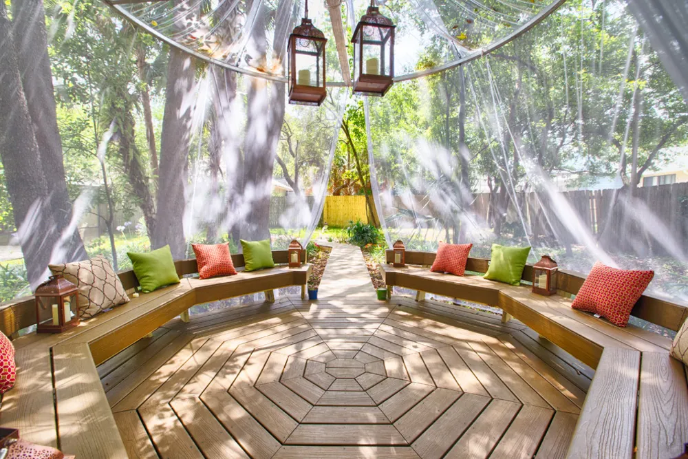 Deski kompozytowe MoistureShield