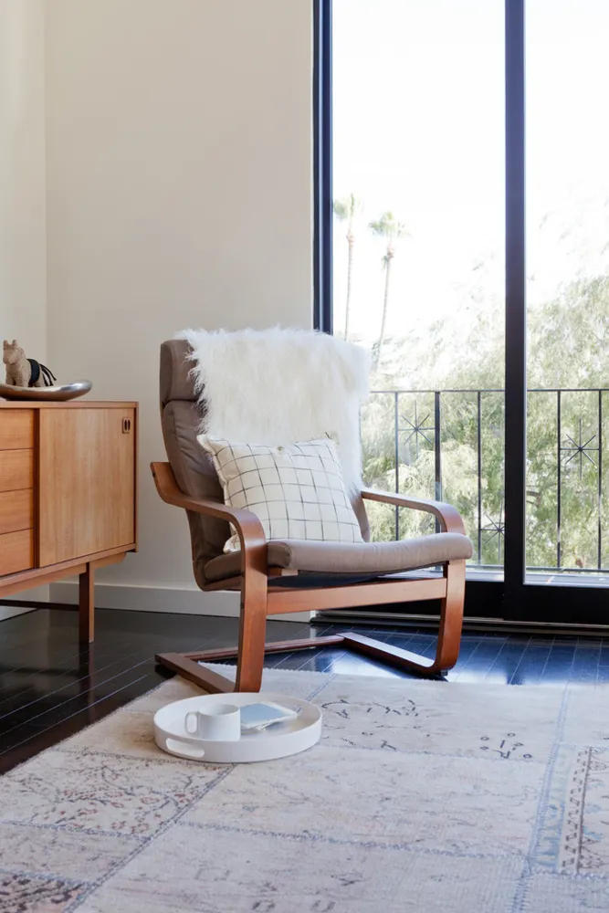 Redesign fra midten af århundredet