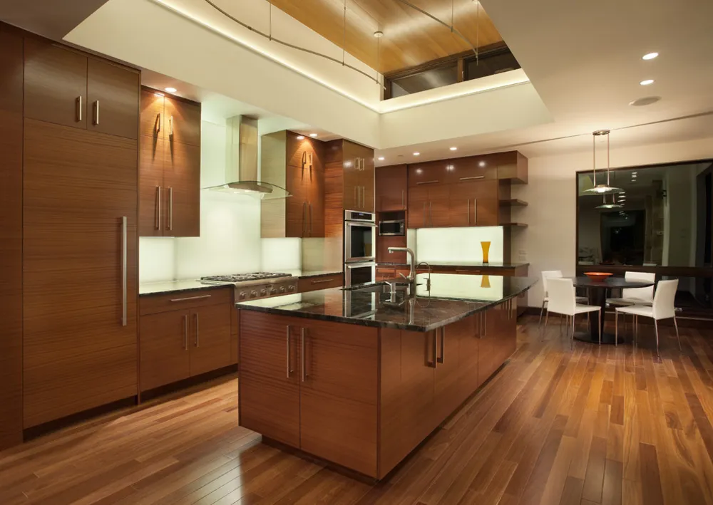 Wagon Circle Custom Home
