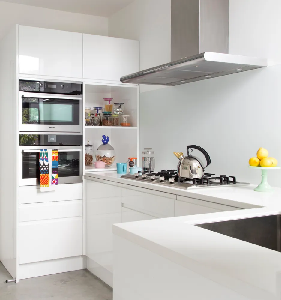 Hereford Road, London