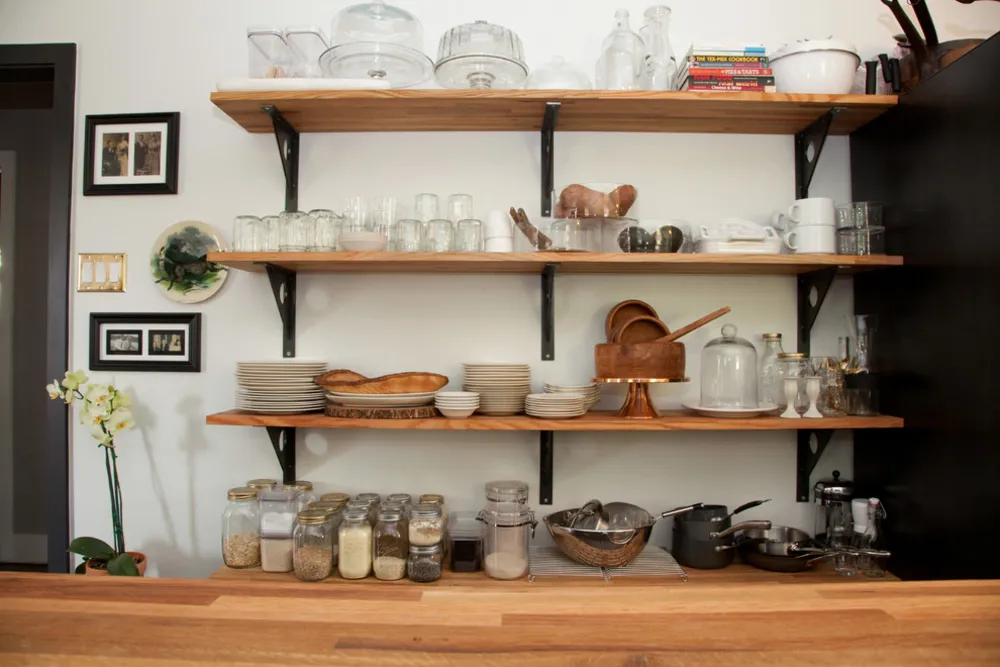 Min Servista: Nick + Stephanie, Austin