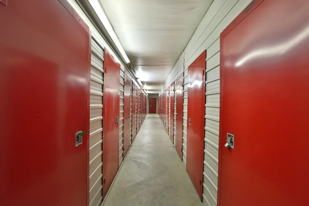 Centron Storage