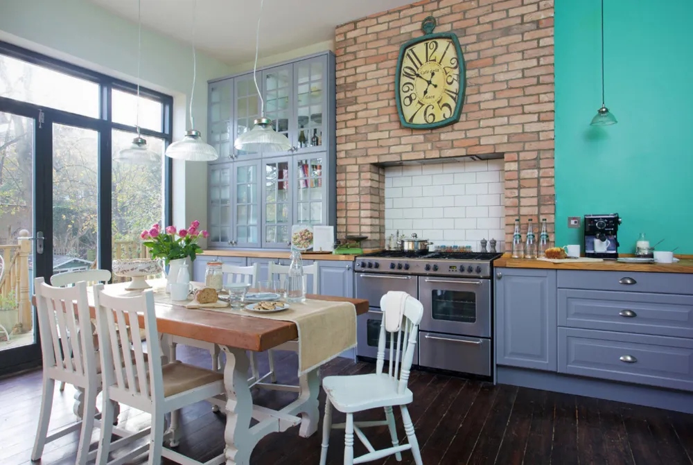 Kaupungista pakeneminen