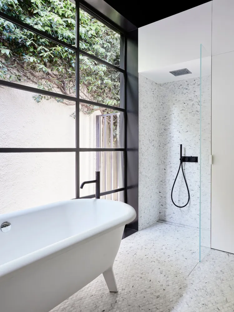 Toorak Texture