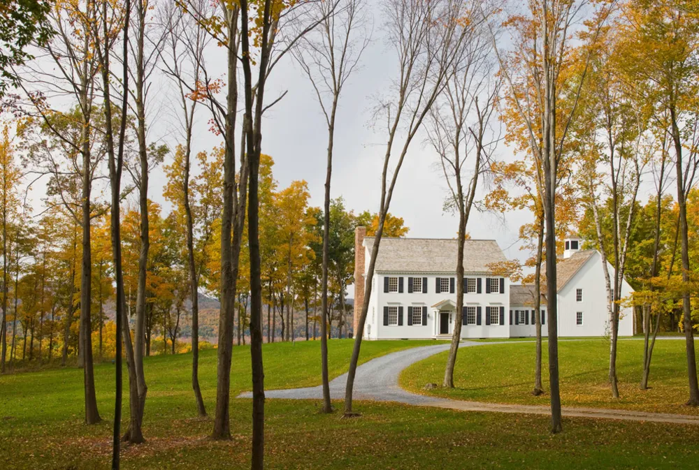 Margaret Fitzgibbon: georgisk