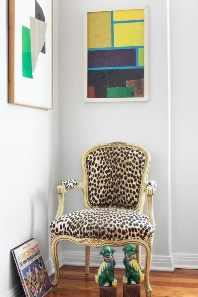 Хейворт-авеню