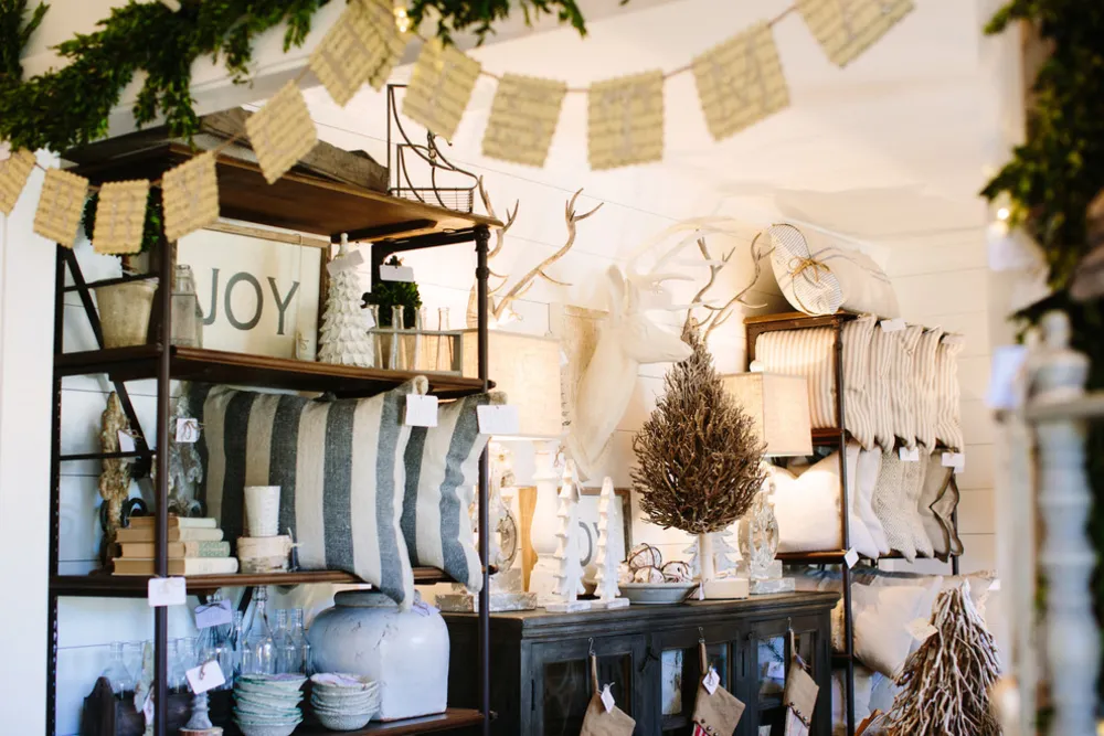 Store Launch Party