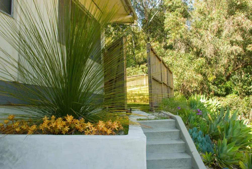 Los Angeles - Eagle Rock