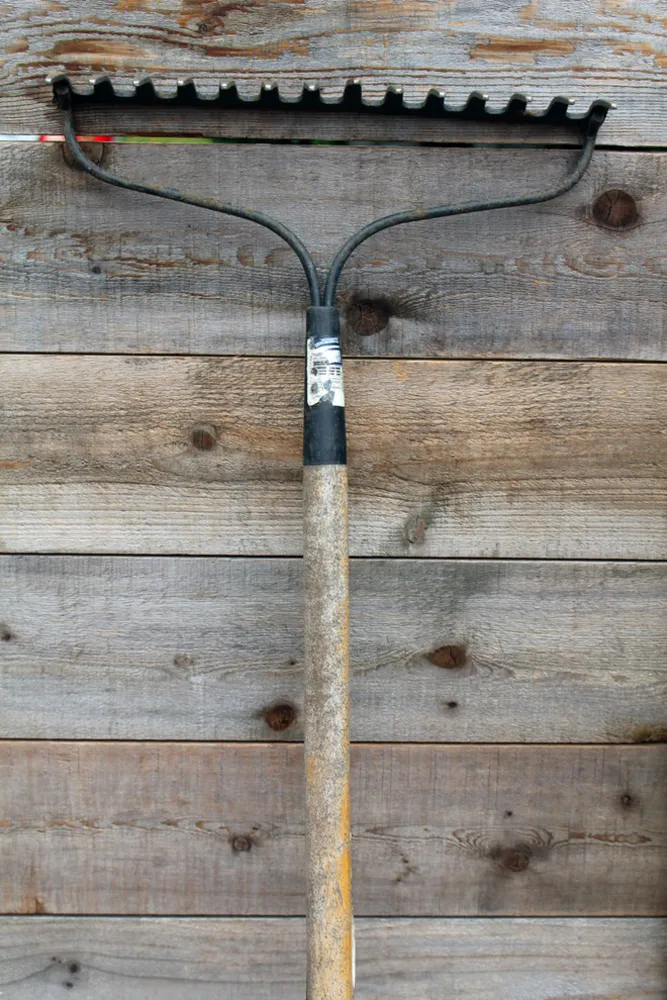 8 työkalua, joita jokainen vihannespuutarhuri tarvitsee