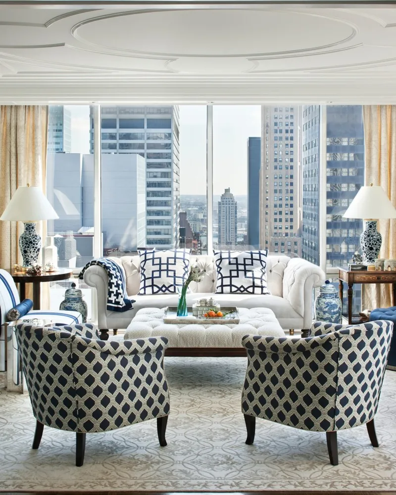 5th Avenue Pied-A-Terre NYC
