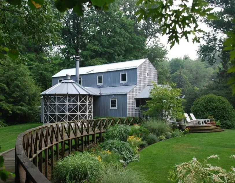 Göl Kenarı Rezidansı