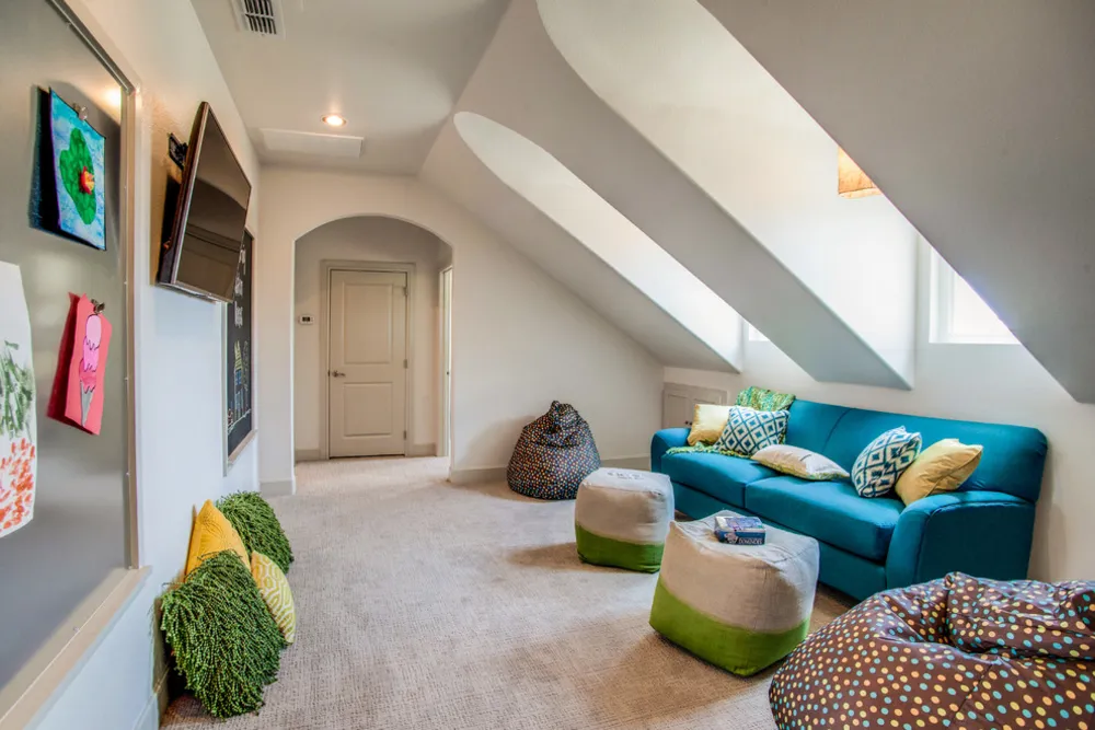 2016 Homes Parade - The Trails