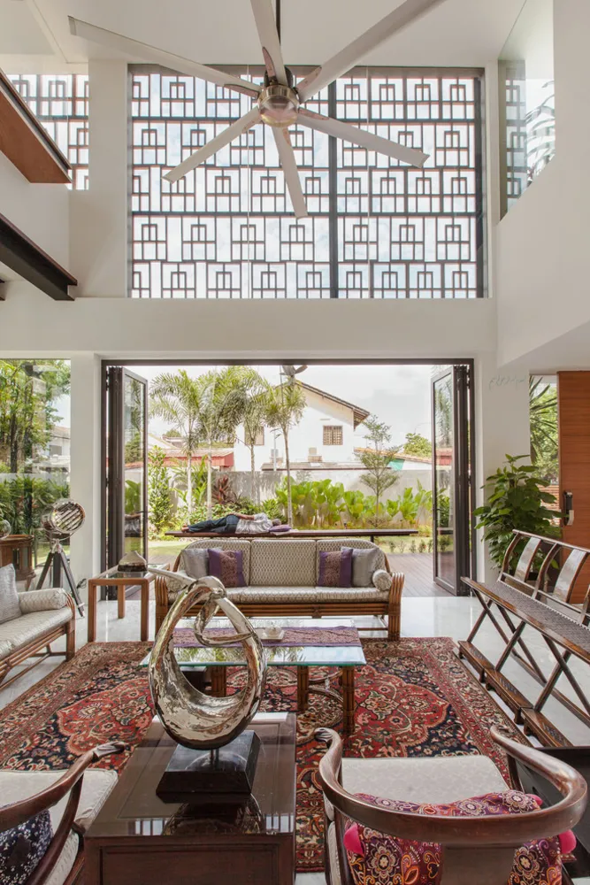 Siglap Plain - RAW n REFINE