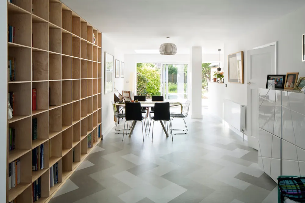 Parklands Road, Chichester