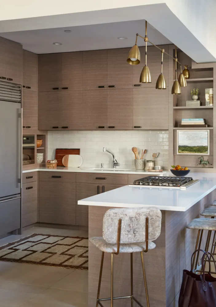Loft Kitchen