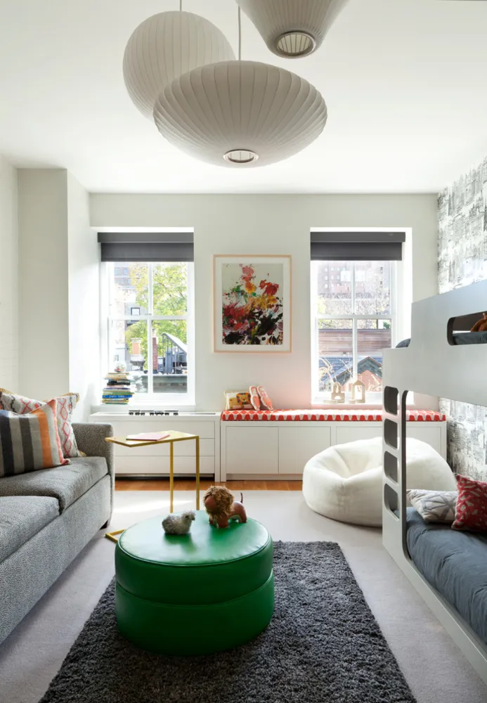 Brooklyn Heights Lejlighed