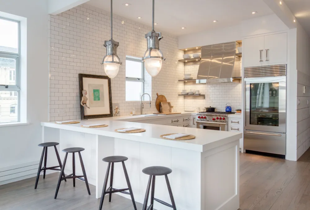 Bakes & Kropp - Tribeca Terrace