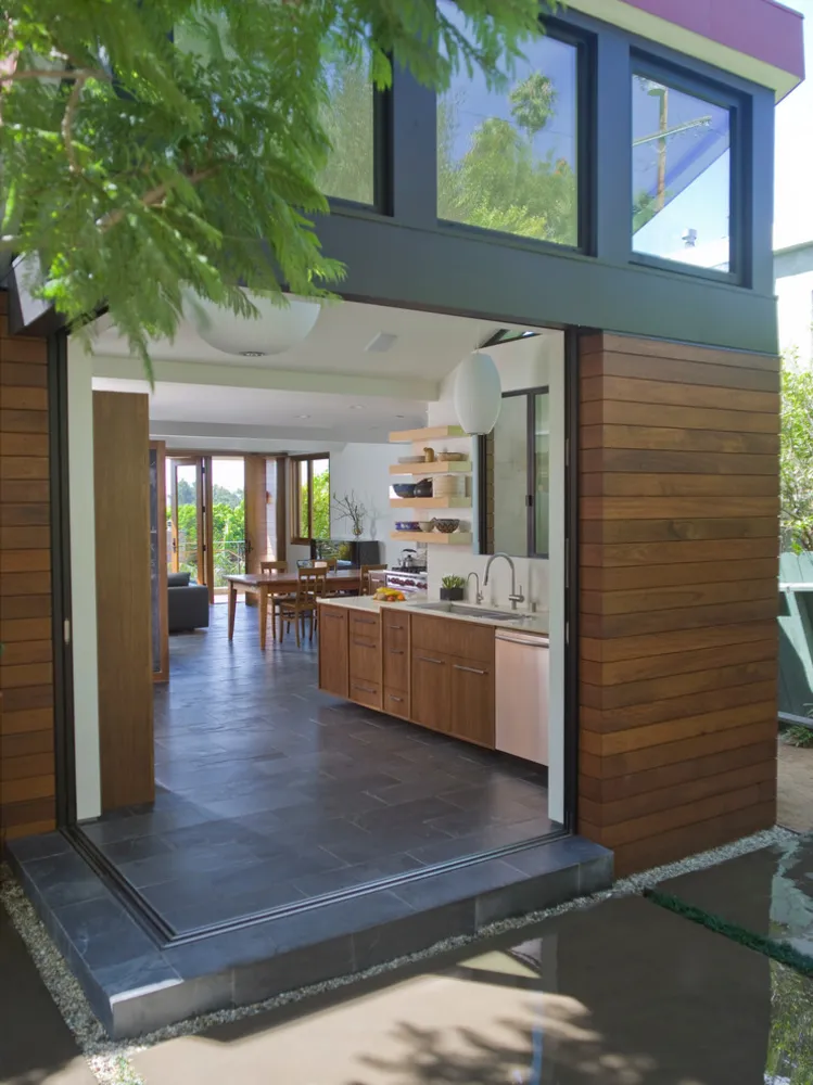 Bungalow Santa Monica