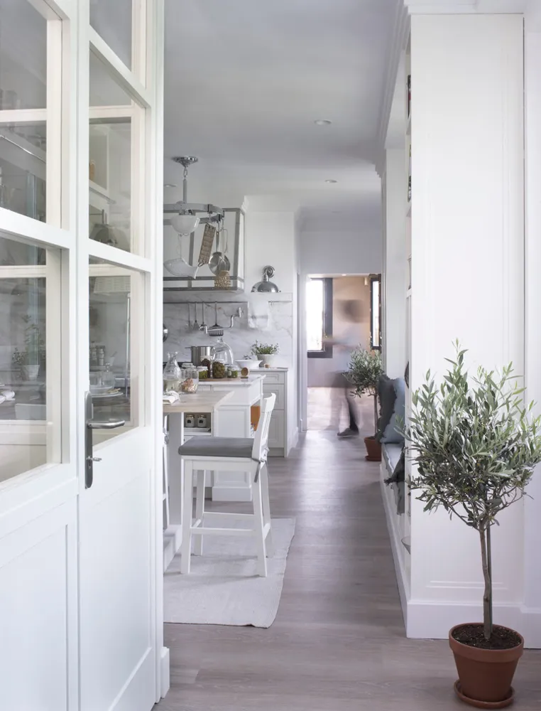 Casa Decor Madrid 2016