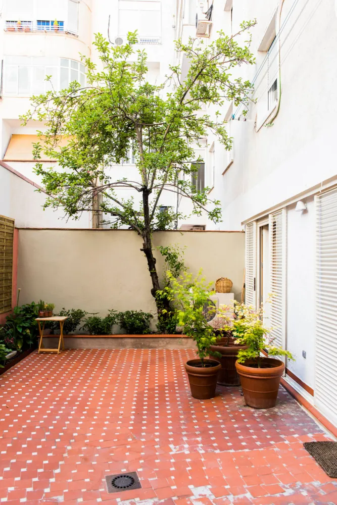 Casa Rocío Bardín