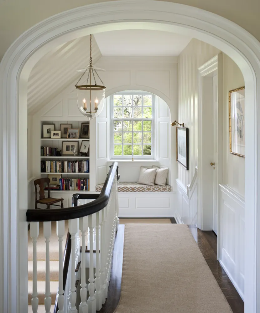 Villanova Residence - overloop