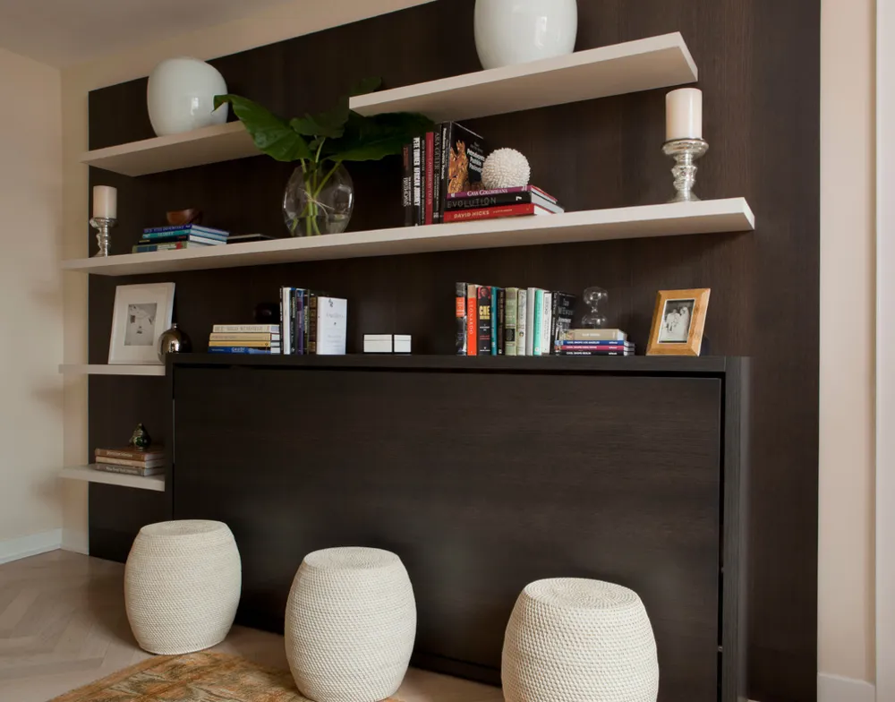 Urban Glass House, NYC