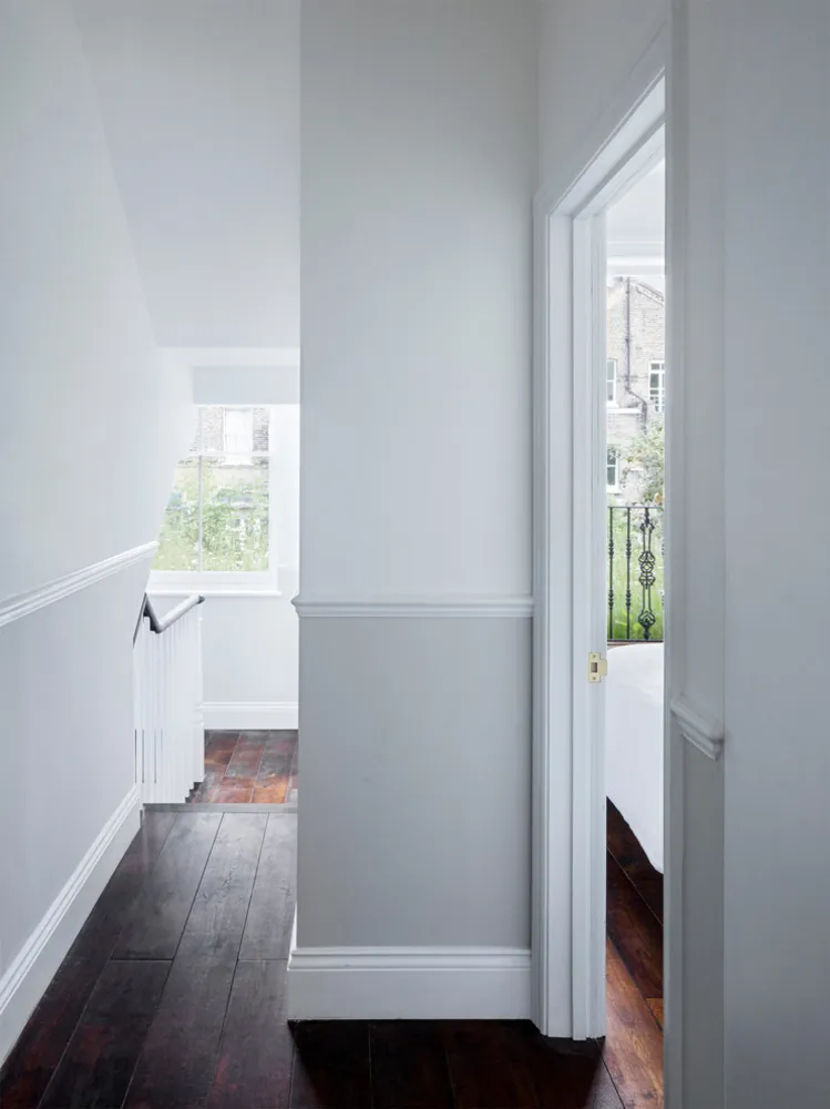 Gardnor Road, Hampstead, London NW3