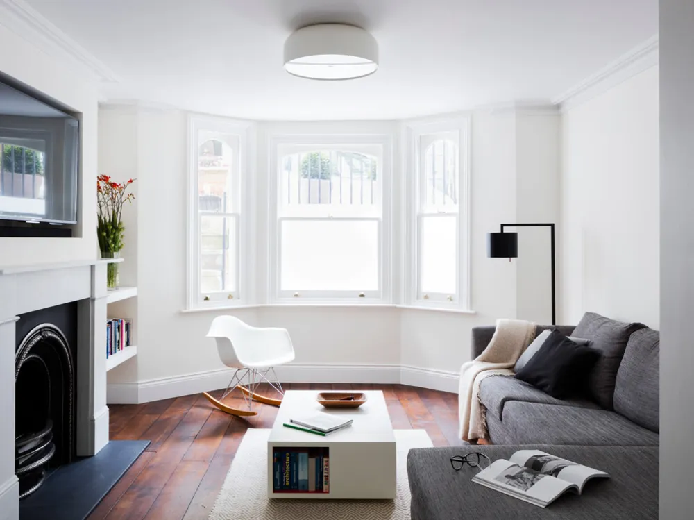 Gardnor Road, Hampstead, London NW3