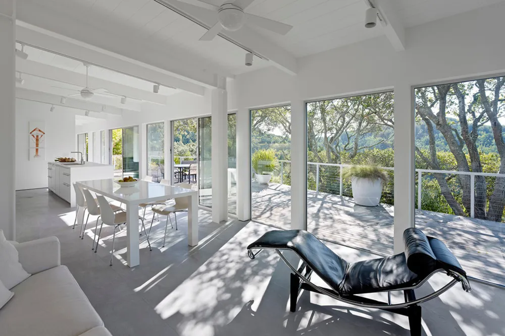 Mill Valley Residence