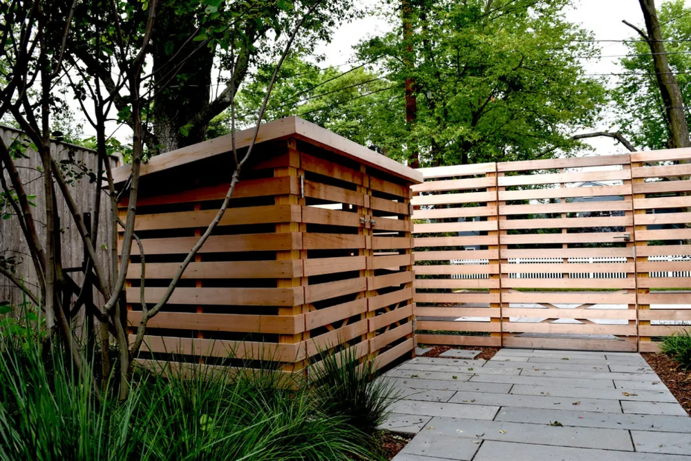 Milton Residence (I Progress)