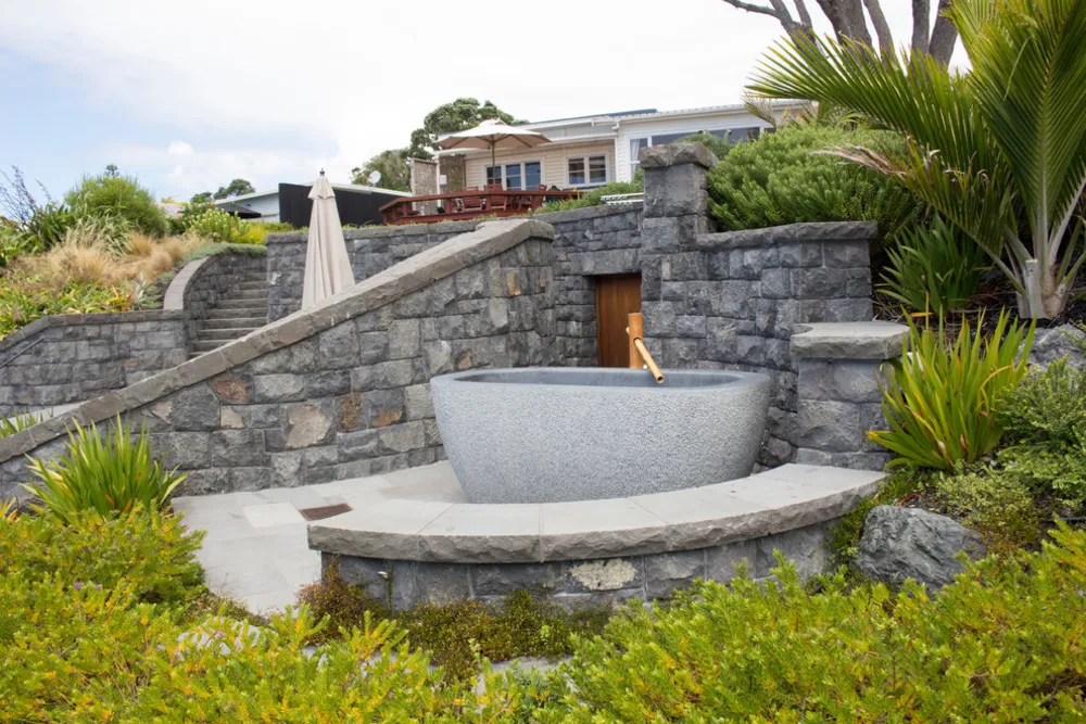 Naturlige habitater - KLENTOPPARADIS