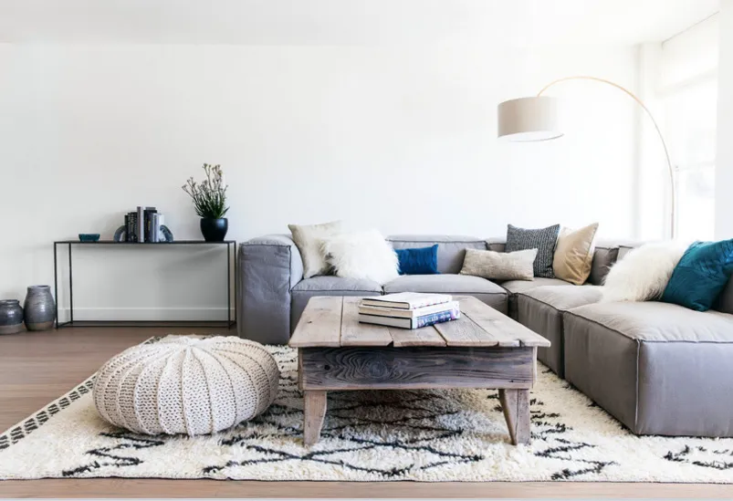 Commercial-Oakland Photography Studio